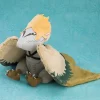 Big Plushies>Attack on Titan Jaw Titan Plushie