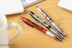 Attack on Titan Kuru Toga Mechanical Pencil Collection Best