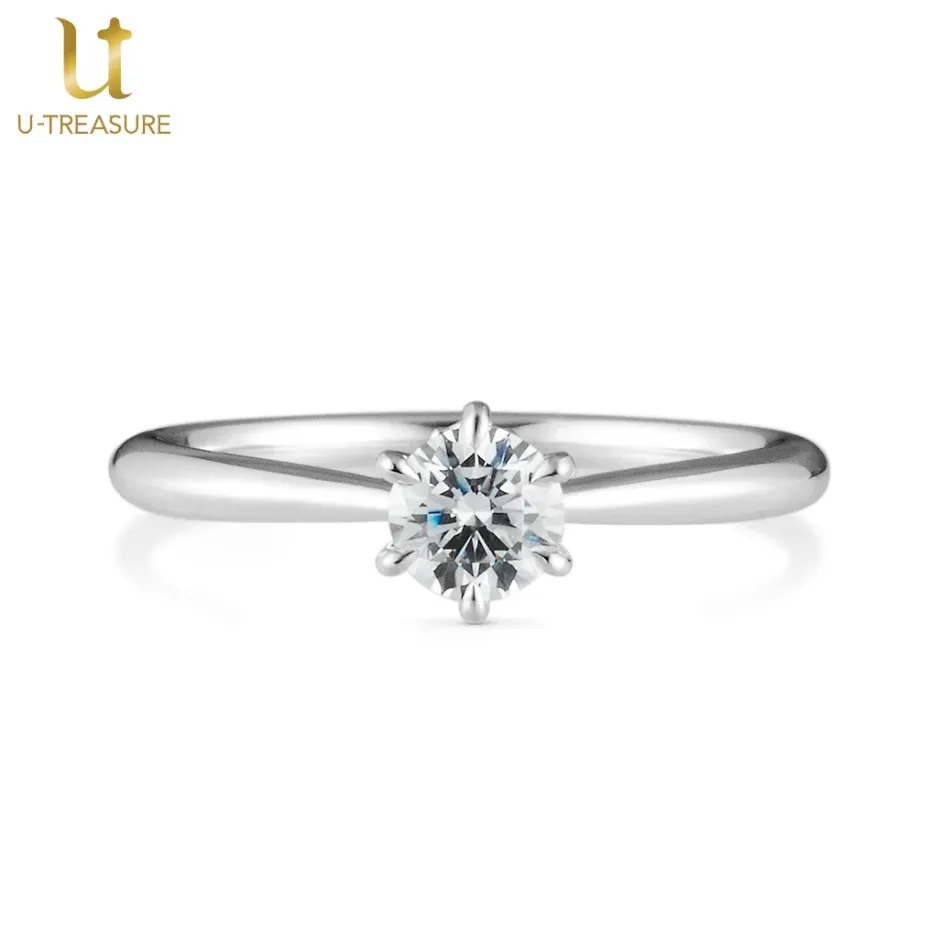 Attack on Titan Levi Solitaire Ring Hot