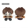 Medium Plushies>Attack on Titan Mini Osuwari Tapinui Plushie Eren