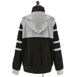 Attack on Titan New 3D Maneuver Gear Hoodie (Ladies' Free) Sale