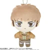 Small Plushies>Attack on Titan Pokecco Mascot Plushie Jean