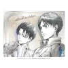 Attack on Titan Premium Acrylic Art Online