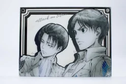 Attack on Titan Premium Acrylic Art Online