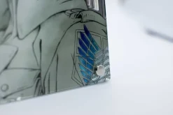 Attack on Titan Premium Acrylic Art Online