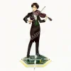 Attack on Titan Quartet Ver. Acrylic Stand L Levi Best