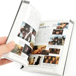 Attack on Titan TV Anime Script: Part One Discount