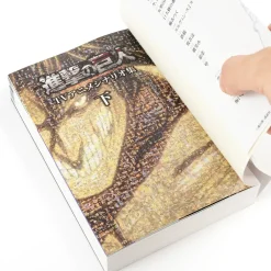 Anime & Manga Magazines><noscript><img width=