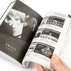 Anime & Manga Magazines><noscript><img width=