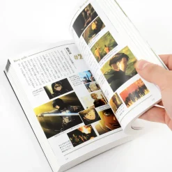 Anime & Manga Magazines><noscript><img width=