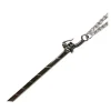 Attack on Titan Vertical Maneuvering Equipment Sword Necklace Clearance