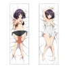 Cushions>Ayakashi Triangle Dakimakura Pillow Cover Suzu Kanade