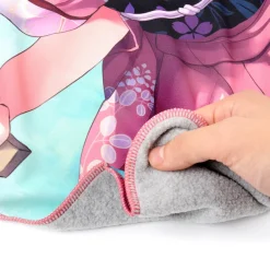 Ayuya C87 Blanket