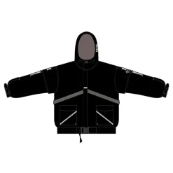 Jackets & Hoodies>A-Z:[B] Tech Jacket Free