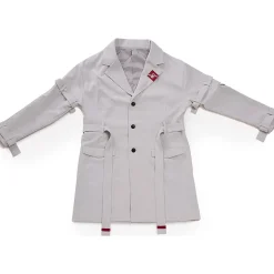 A-Z:[F01] Tech Jacket (Free)