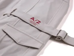 A-Z:[F01] Tech Jacket (Free)