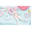 Home Decor>Azur Lane Bed Sheet Plymouth: Heart-Throbbing Refreshment Ver.