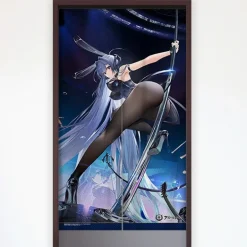 Home Decor>Azur Lane Japanese Curtains New Jersey: Exhilarating Steps! Ver.