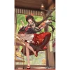 Home Decor>Azur Lane Japanese Curtains Sakawa: The Colors of Love Ver.