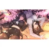 Home Decor>Azur Lane Sheet Takao & Atago