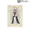 Azur Lane A3-Size Matte Effect Poster Ägir: Dancer Ver. Best