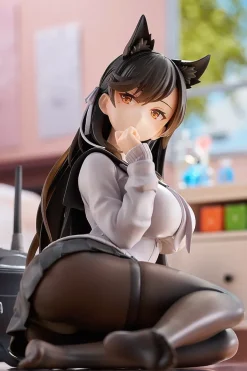Azur Lane Atago: School Traumerei Ver. 1/7 Scale Figure Hot
