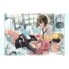 Azur Lane Bed Sheet Bremerton & Baltimore New