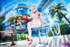 Azur Lane Belfast: Blissful Service Ver. 1/7 Scale Figure Best