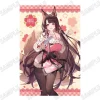 Tapestries>Azur Lane B2 Tapestry Akagi: Apron Ver.