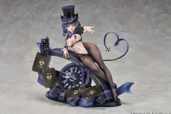 Bishoujo Figures|Scale Figures>Azur Lane Cheshire: The Cat in the Magic Hat Ver. 1/7 Scale Figure
