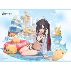 Azur Lane Comforter Cover Hatsuzuki: August's First Romance Ver. Best
