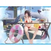Home Goods>Azur Lane Comforter Cover Royal Fortune: Eyes on the Prize Ver.