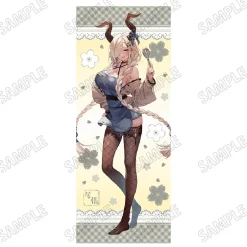 Tapestries>Azur Lane Extra Large Tapestry Owari: Apron Ver.