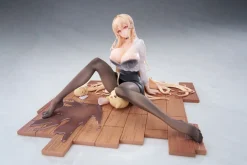 Azur Lane Implacable: Shepherd of the Hot
