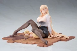 Azur Lane Implacable: Shepherd of the Hot