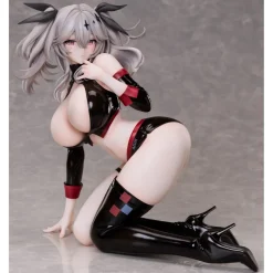 Azur Lane Joffre: Blessings' First Flight Ver. 1/4 Scale Figure Hot