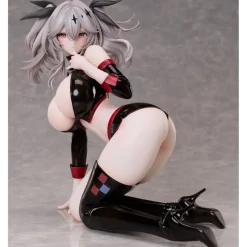 Azur Lane Joffre: Blessings' First Flight Ver. 1/4 Scale Figure Hot