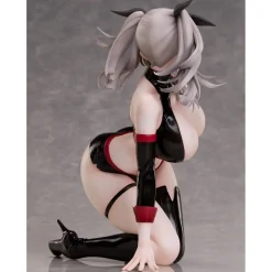 Azur Lane Joffre: Blessings' First Flight Ver. 1/4 Scale Figure Hot