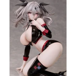 Azur Lane Joffre: Blessings' First Flight Ver. 1/4 Scale Figure Hot
