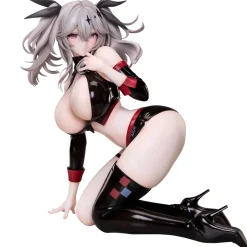 Azur Lane Joffre: Blessings' First Flight Ver. 1/4 Scale Figure Hot