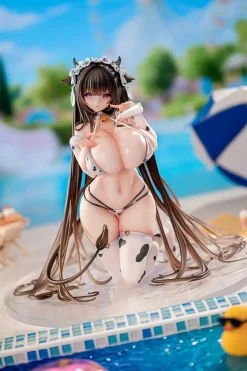 Azur Lane Kashino: Fresh And Sweet! Ver. 1/4 Scale Figure Online