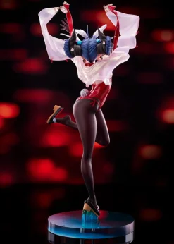 Azur Lane Katsuragi: Night-Illuminating Festival 1/4 Scale Figure Discount