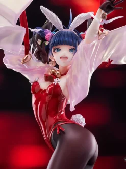 Azur Lane Katsuragi: Night-Illuminating Festival 1/4 Scale Figure Discount