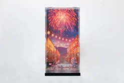 Azur Lane Katsuragi: Night-Illuminating Festival Special Case (No Lighting) Discount