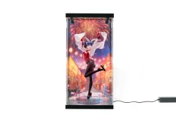 Azur Lane Katsuragi: Night-Illuminating Festival Special Case