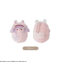 Azur Lane Kurumi Tapinui Plushie Vol. 2 Box Set Discount