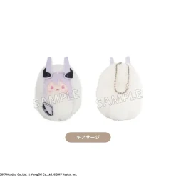 Azur Lane Kurumi Tapinui Plushie Vol. 2 Box Set Discount