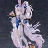 Bishoujo Figures|Scale Figures>Azur Lane Laffey II: Sleepy on a Busy Day Ver. 1/7 Scale Figure