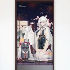 Azur Lane Noren Sirius: Azure Horizons Ver. Outlet
