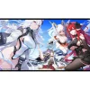 Azur Lane Rubber Mat Kearsarge & Hindenburg & Felix Schultz & Flandre & Shimanto Discount